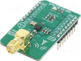 MIKROE Click board | prototype board