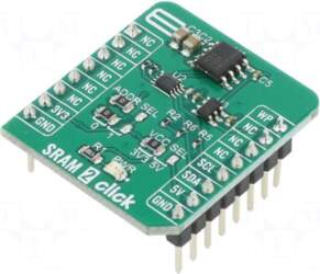MIKROE Click board | prototype board
