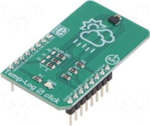 MIKROE Click board | temperature sensor