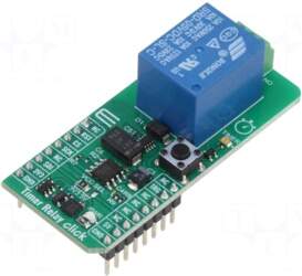 MIKROE Click board | prototype board