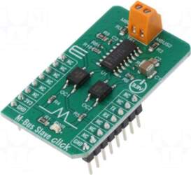 MIKROE Click board | transceiver |