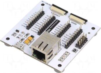 MIKROE Extension module