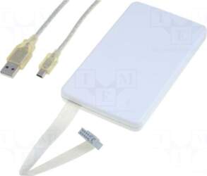 MIKROE Programmer: microcontrollers | USB |