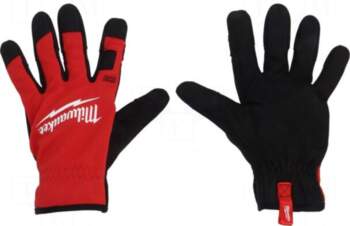 Milwaukee Protective gloves | Size: 10