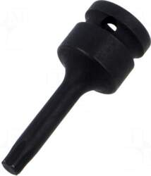 Milwaukee Socket: Torx®-bit | impact |