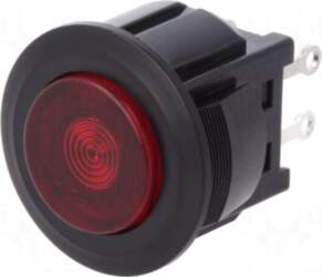MIYAMA Switch: push-button | Pos: 2