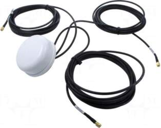 MOBILEMARK Antenna: communication | WiFi |