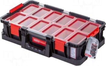 MODECO EXPERT Container: collective | with