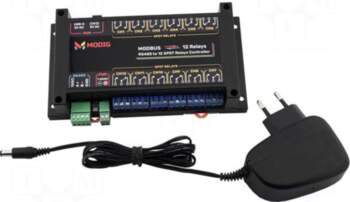 MODIG Automation module: digital output |