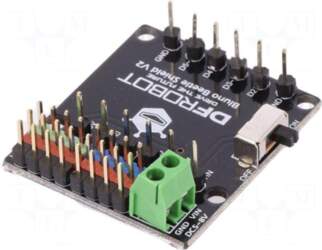 Module: shield | universal | Application: