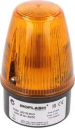 MOFLASH SIGNALLING Signaller: lighting | continuous