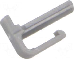 MOLEX Secondary lock | PIN: 4