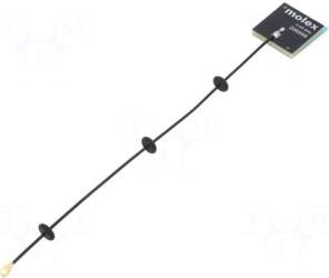 MOLEX Antenna: communication | Bluetooth,WiFi