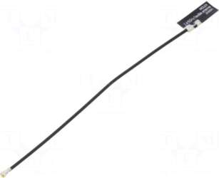 MOLEX Antenna: communication | Bluetooth,WiFi