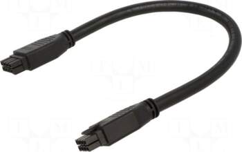 MOLEX Cable | female | PIN:
