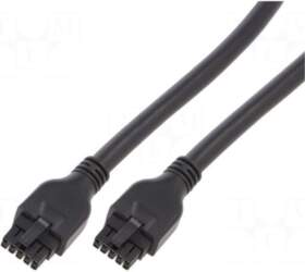 MOLEX Cable: Micro-fit 3.0-Micro-fit 3