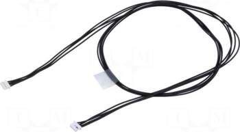 MOLEX Cable | female-female | PIN: