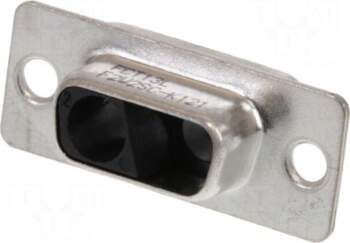 MOLEX Connector: D-Sub | PIN: 2