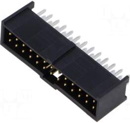 MOLEX Connector: pin strips | pin