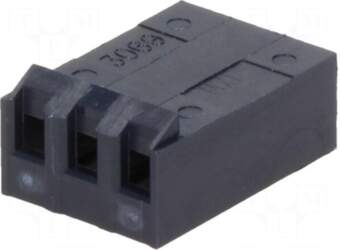 MOLEX Plug | wire-board | female