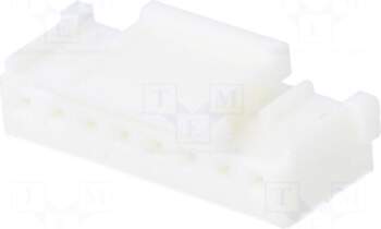 MOLEX Connector: wire-board | plug |