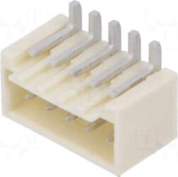 MOLEX Socket | wire-board | male