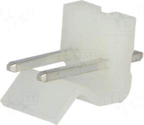 MOLEX Socket | wire-board | male