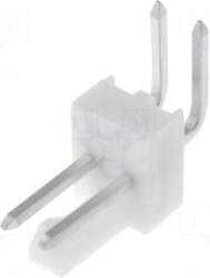 MOLEX Connector: wire-board | socket |