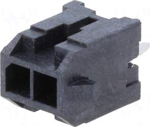 MOLEX Connector: wire-board | socket |