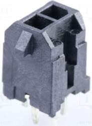 MOLEX Connector: wire-board | socket |