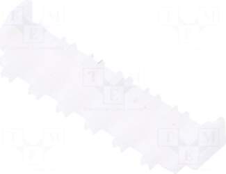 MOLEX Contacts locking plate | 3mm