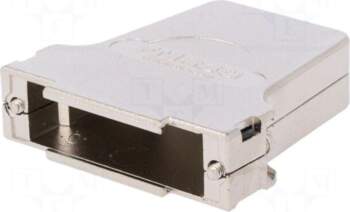 MOLEX Enclosure for connectors: D-Sub |