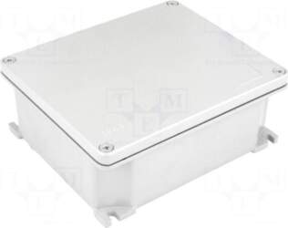 MOLEX Enclosure: multipurpose | X: 141mm