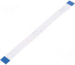 MOLEX FFC cable | Cores: 10