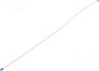 MOLEX FFC tape | Cores: 6