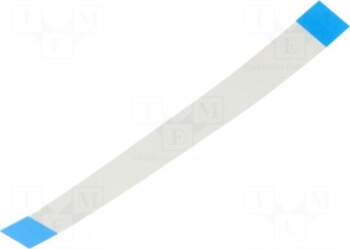 MOLEX FFC tape | Cores: 20