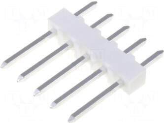 MOLEX Pin header | pin strips