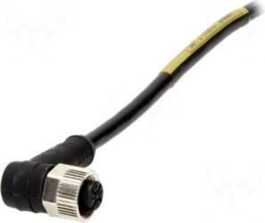 MOLEX Plug | M12 | PIN: