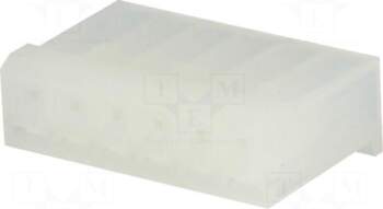 MOLEX Plug | wire-board | female