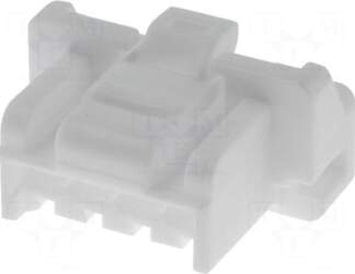 MOLEX Plug | wire-board | female