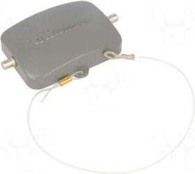 MOLEX Protection cover | size 6B