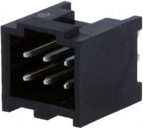 MOLEX Socket | IDC | male