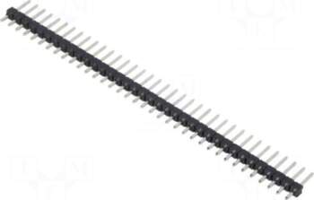 MOLEX Socket | pin strips |