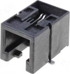MOLEX Socket | RJ9 | PIN: