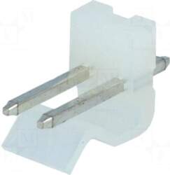 MOLEX Socket | wire-board | male