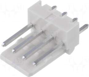 MOLEX Wire-board | socket | male
