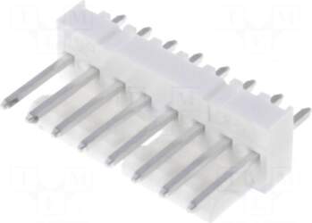 MOLEX Socket | wire-board | male