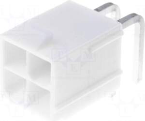 MOLEX Connector: wire-board | socket |