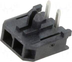 MOLEX Connector: wire-board | socket |