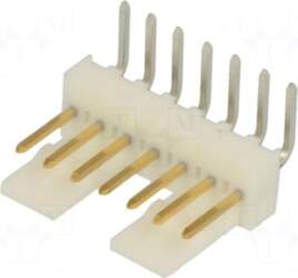MOLEX Socket | wire-board | male
